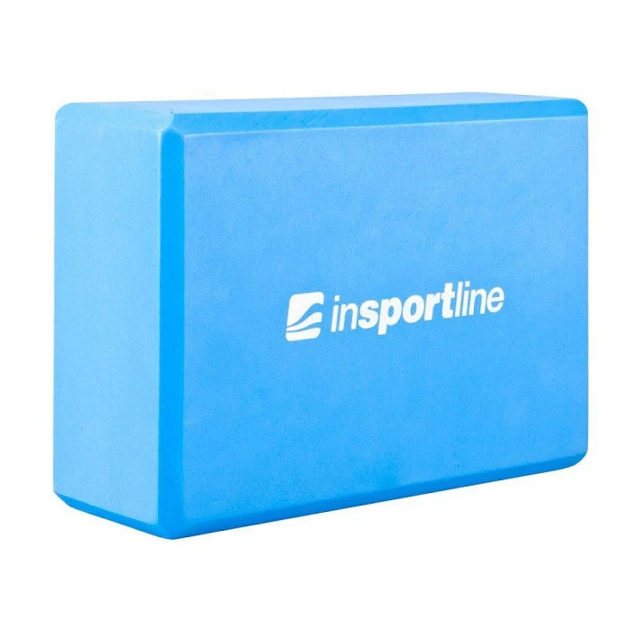 Блок для йоги inSPORTline Bricky S