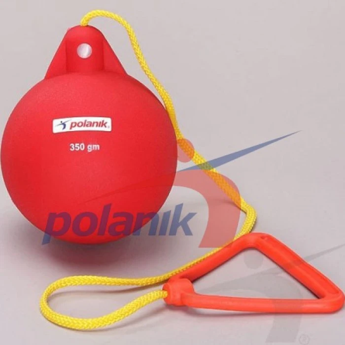Детский тренировочный молот Polanik 0,4 кг