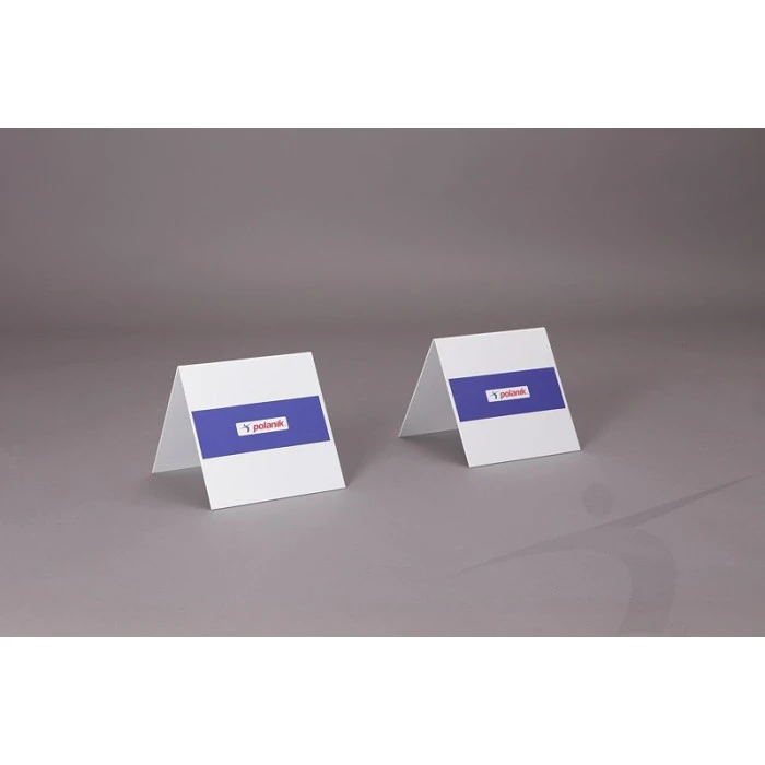 Набір з 2 міток для стрибків у довжину та потрійного стрибка Polanik TOM-2