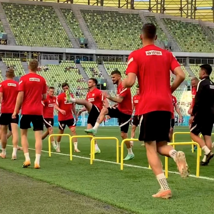 Барьер для тренировки координации (высота 63см)