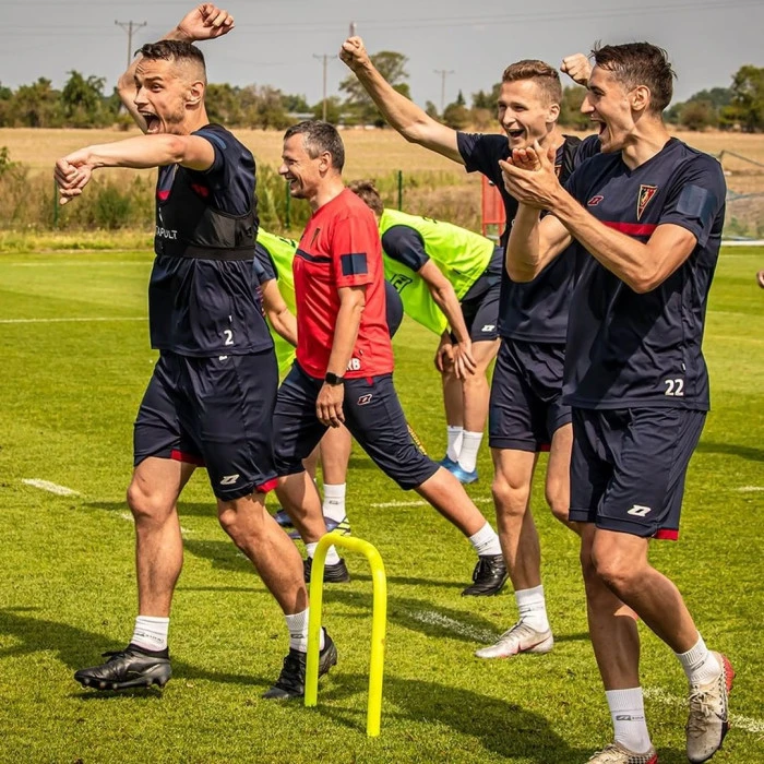 Барьер для тренировки координации (высота 63см)