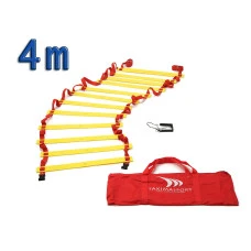 Координационная лестница для тренировок 4м (8 ступеней)