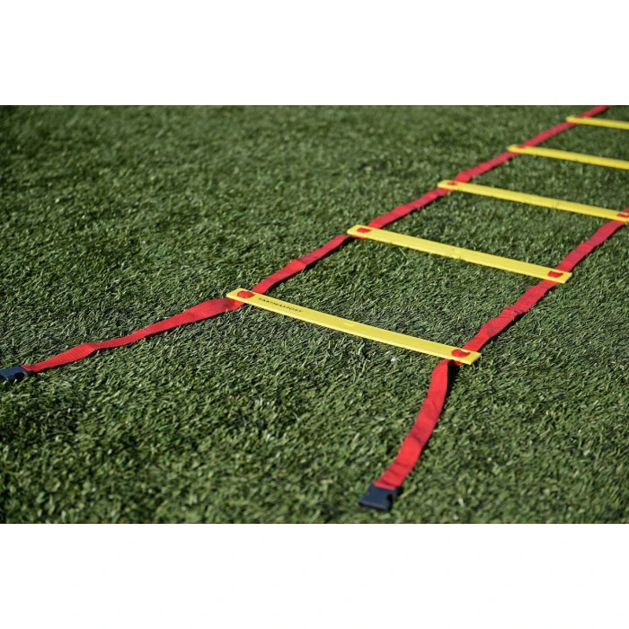 Координационная лестница для тренировок 4м (8 ступеней)