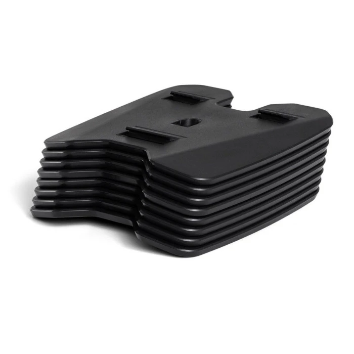 Дополнительная нагрузка для штанги BOWFLEX 18 кг