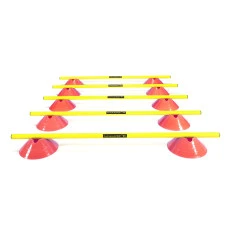 Тренировочные барьеры (фишки) YAKIMASPORT