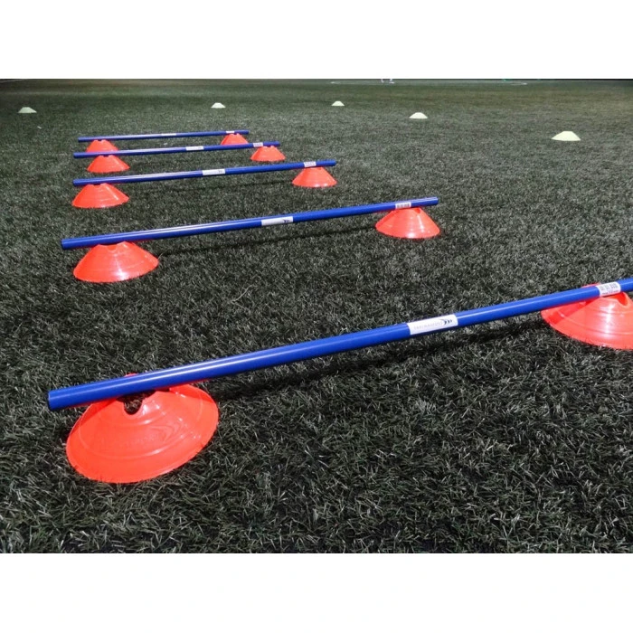 Тренировочные барьеры (фишки) YAKIMASPORT