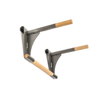 Турник для шведской стенки NOHRD WallBars Natural Ash
