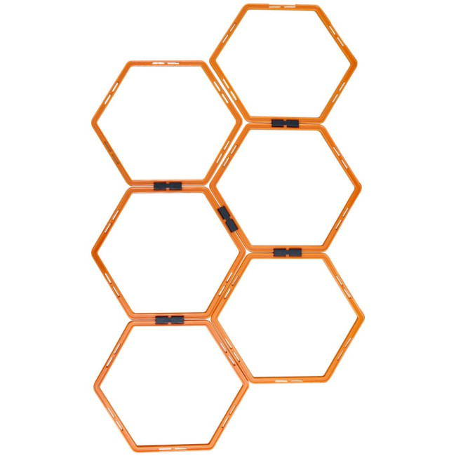 Тренировочная лестница MASTER Hexa