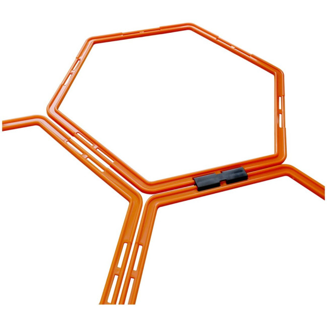 Тренировочная лестница MASTER Hexa