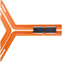 Тренировочная лестница MASTER Hexa