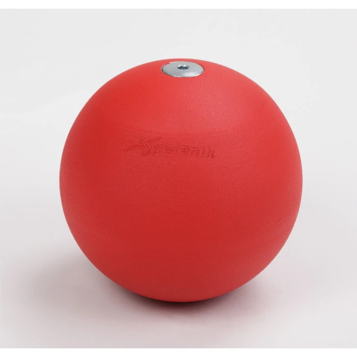 Ядро сталеве тренувальне PK-9, діам 130 мм