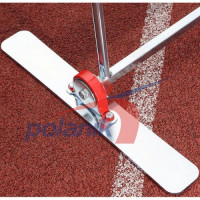 Тренировочный барьер Polanik наклона 65-106 см