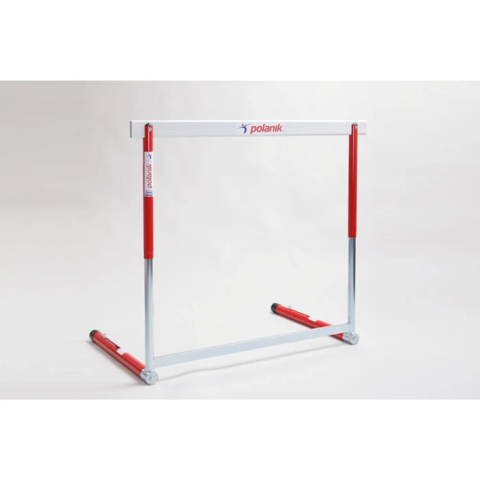 Перешкода для бігу сталева Polanik IAAF E-08-0545