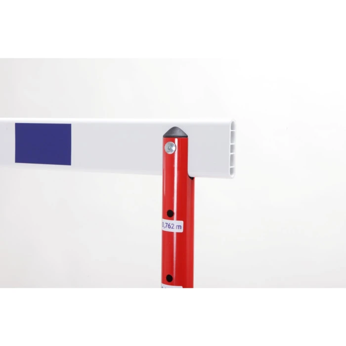 Перешкода для бігу сталева Polanik IAAF E-08-0545