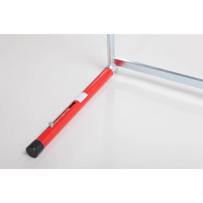 Перешкода для бігу сталева Polanik IAAF E-08-0545