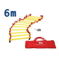 Координационная стремянка Yakimasport, 6м