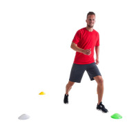 Тренировочные конусы Pure2Improve CONES