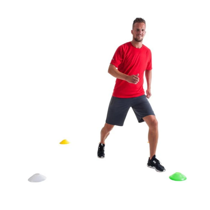 Тренировочные конусы Pure2Improve CONES