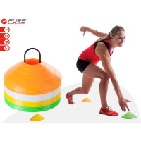 Тренировочные конусы Pure2Improve CONES