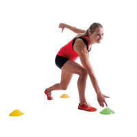 Тренировочные конусы Pure2Improve CONES