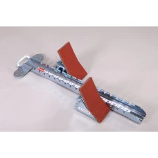 Змагальний стартовий блок з опорами для ніг Polanik PBS15-01-W