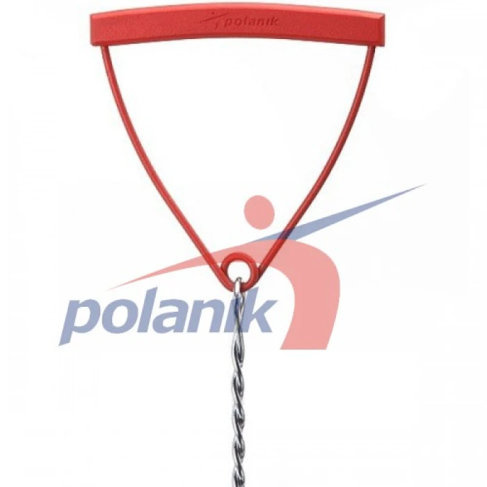 Молот стальной тренировочный Polanik 4 кг