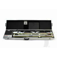 Вимірювальний набір для легкоатлетичних знарядь Polanik ZP-S287-PL (з мовою шкали PL опис)