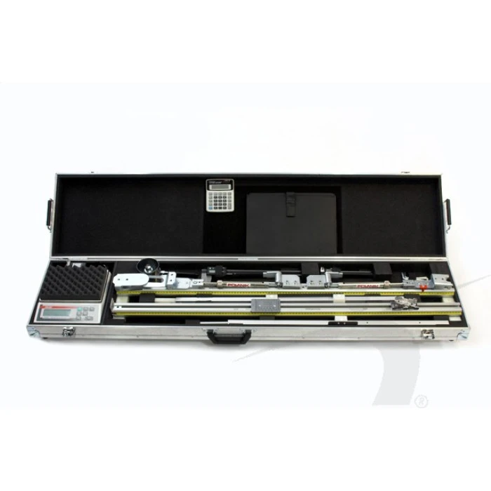 Измерительный набор для легкоатлетических орудий Polanik ZP-S287-PL (с языком шкалы PL описание)