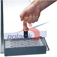 Доска школьная Polanik для прыжков в длину и тройной комплект.