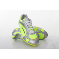 Шипы Polanik для прыжков в высоту (желтые) – 39