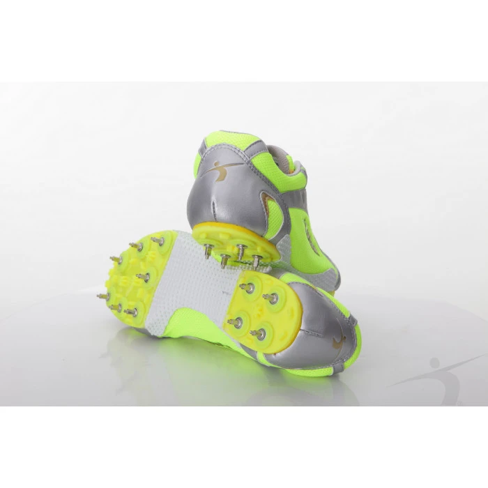 Шипи Polanik для стрибків у висоту (жовті) - 39