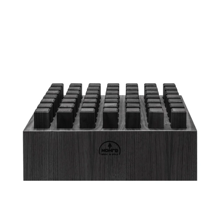 Стул NOHRD Shadow Ash