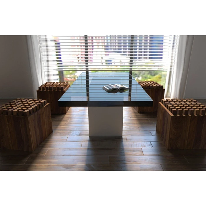 Стул NOHRD Shadow Ash