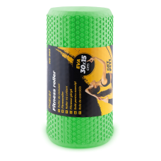 Валик для тренувань Neo-Sport NS-963 зелений