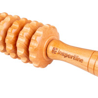 Массажный ролик inSPORTline Marlee 300