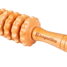 Массажный ролик inSPORTline Marlee 300