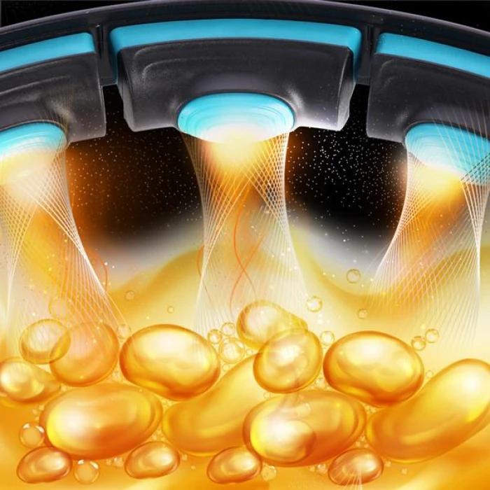 HHM17 HULA HOP ЧЕРНЫЙ/БИРЮЗОВЫЙ МАГНИТ С ВЕСОМ + СЧЕТЧИК HMS