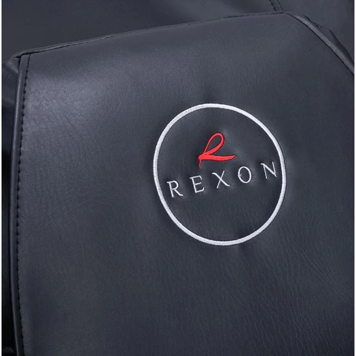 Масажне крісло REXON BLADE 4D RX-R566SL, чорне