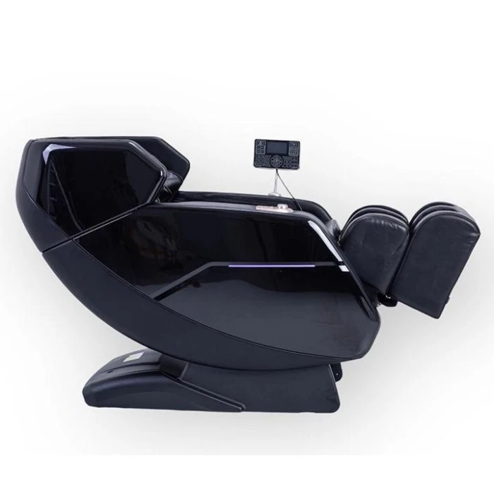 Масажне крісло REXON BLADE 4D RX-R566SL, чорне