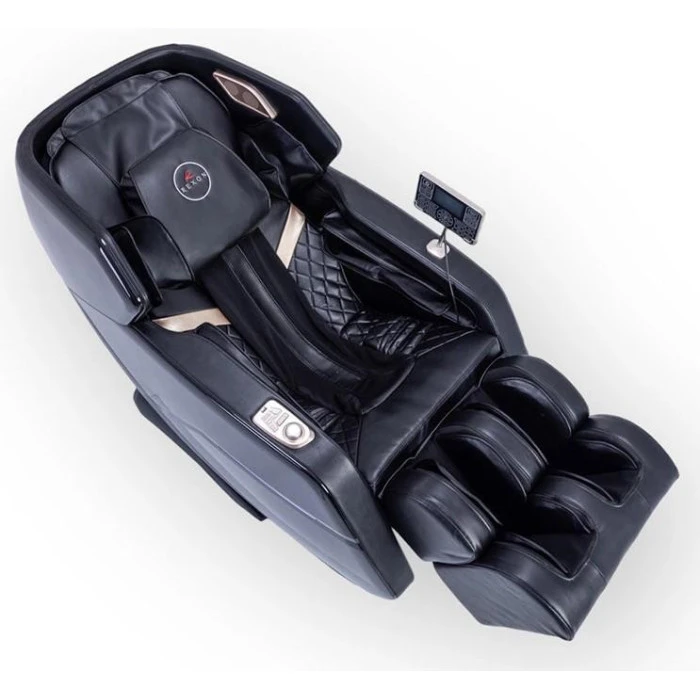 Масажне крісло REXON BLADE 4D RX-R566SL, чорне