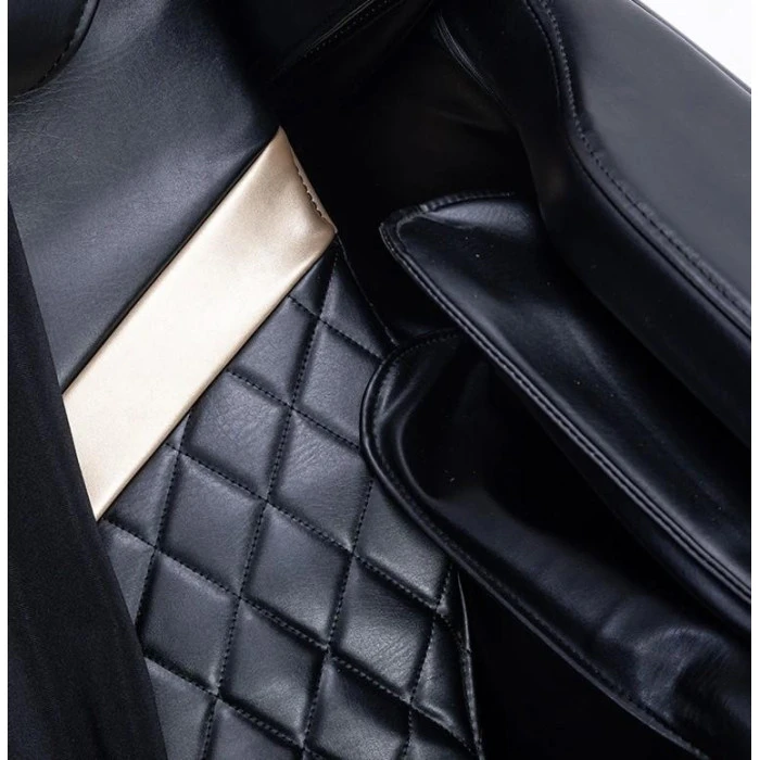 Масажне крісло REXON BLADE 4D RX-R566SL, чорне