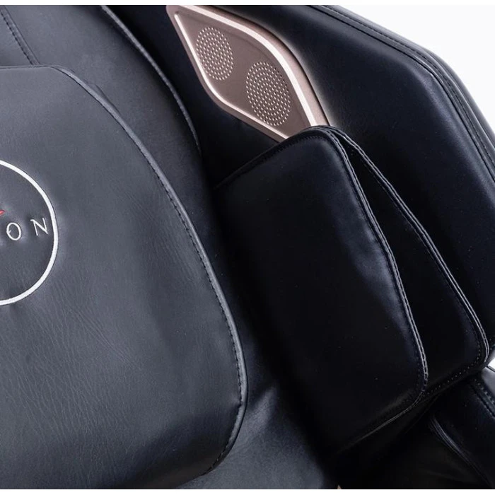 Масажне крісло REXON BLADE 4D RX-R566SL, чорне