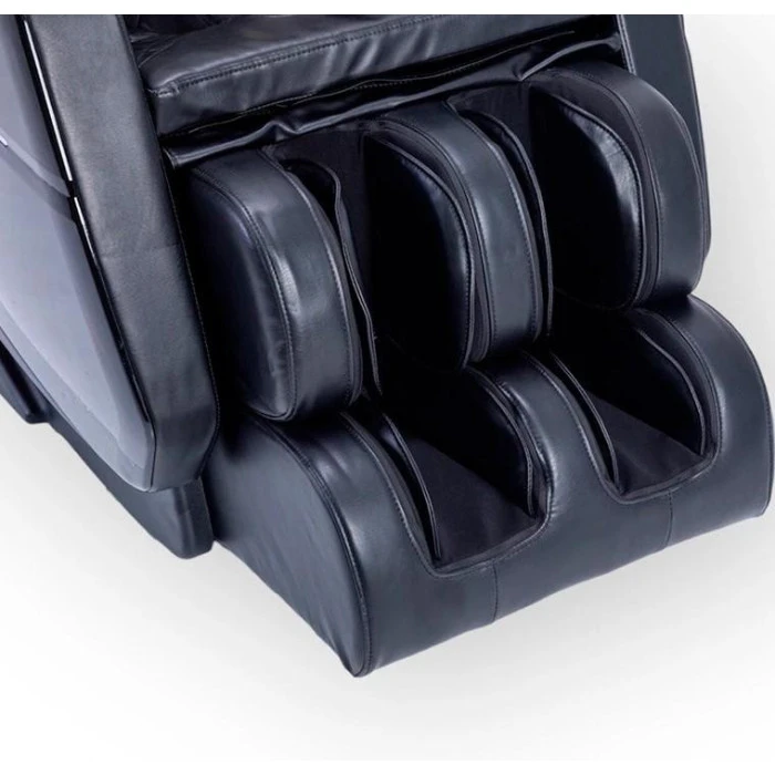 Масажне крісло REXON BLADE 4D RX-R566SL, чорне