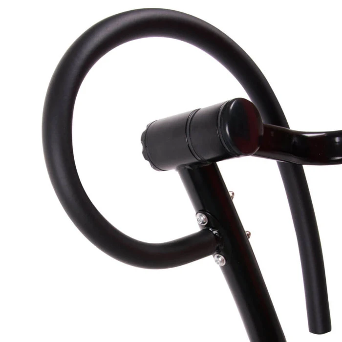 Інверсійний стіл inSPORTline Inverso Plus, сірий