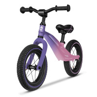 Биговел Lionelo BART AIR PINK VIOLET