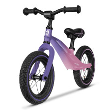 Биговел Lionelo BART AIR PINK VIOLET