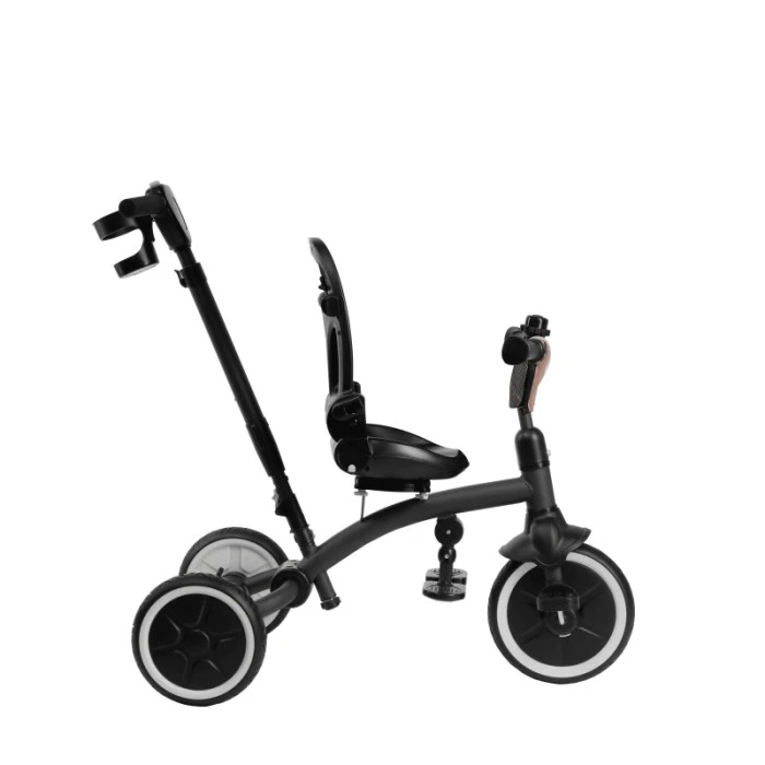 Дитячий велосипед Lionelo TRIS PLUS BEIGE SAND