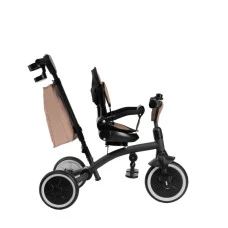 Детский велосипед Lionelo TRIS PLUS BEIGE SAND