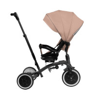 Детский велосипед Lionelo TRIS PLUS BEIGE SAND