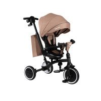 Детский велосипед Lionelo TRIS PLUS BEIGE SAND